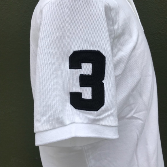 POLO RALPH LAUREN / Polo Shirt / Men’s - Picture 4 of 4